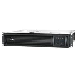 APC SMT1500RMJ2U uninterruptible power supply (UPS) 1.5 kVA 1200 W 6 AC outlet(s)