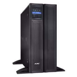 APC Smart-UPS X SMX2200HV - 2200VA, 8x C13 + 2x C19 outlet, USB, expandable runtime, short depth - Additional view 7