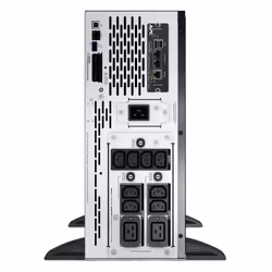APC Smart-UPS X SMX3000HVNC - 3000VA, 8x C13 + 2x C19 outlet, USB, expandable runtime, short depth, NMC - Additional view 4