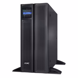 APC Smart-UPS X SMX3000HVNC - 3000VA, 8x C13 + 2x C19 outlet, USB, expandable runtime, short depth, NMC - Additional view 7