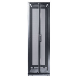 APC NetShelter SX 42U Black