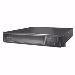 Fujitsu Smart-UPS, Line-Interactive, 3 kVA, 2700 W, Sine, 50/60 Hz, 208 V