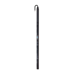 APC RACK PDU 2G/ METERED/ ZEROU 22.0KW32A 230V 30C13 power distribution unit (PDU) 42 AC outlet(s) 0U Black