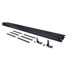APC ACDC2000 rack accessory Rack rail kit