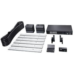 APC ACDC2018 rack accessory Lighting unit