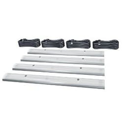 APC NetShelter Aisle Containment, Aisle Containment Lighting Kit, without Power Supply