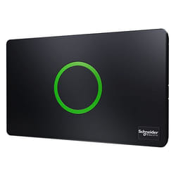 APC NetShelter Aisle Containment, Active Flow Controller