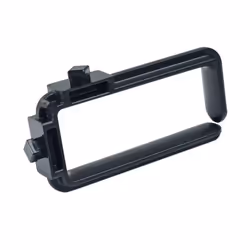 APC NetShelter Cable Management, Vertical Cable Manager, Rings, Set of 10, Black, 107 x 53 x 18 mm - Additional view 7