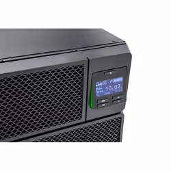 APC Smart-UPS On-Line, 5kVA, Rackmount 3U, 208V/230V, Hard wire 3-wire(2PH+G)+3-wire(H+N+E)+3-wire(H+N+G) outlets, Network Card+SmartSlot, W/ rail kit - Additional view 6