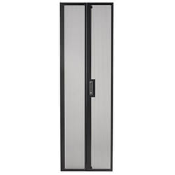 APC NetShelter SV 42U 800mm Wide Perforated Split Rear Doors