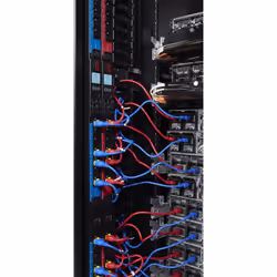 APC AP8706S-WWX591 power cable Blue 1.83 m C13 coupler C14 coupler - Additional view 2