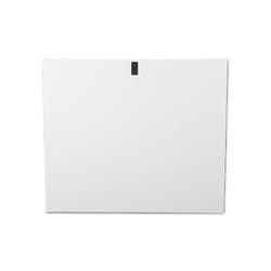 APC NetShelter SX 48U 1200mm Deep Split Side Panels White Qty 2