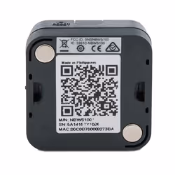 APC Wireless, Sensor, NetBotz, Temperature & Humidity - Additional view 4