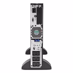 APC Schneider Electric On-Line UPS 1000VA, 230V, 6x IEC 60320 C13 & 2x IEC Jumpers outlets - Additional view 2