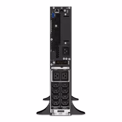 APC Smart-UPS On-Line SRT3000XLI - 3000VA, 8x C13 & 2x C19, tower - Additional view 4