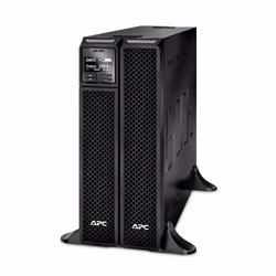 APC Smart-UPS On-Line SRT3000XLI - 3000VA, 8x C13 & 2x C19, tower - Additional view 5