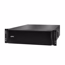 APC SRT192RMBPM, 6 kVA, 5 year(s), Rackmount, Black, 3U, 0 - 40 °C