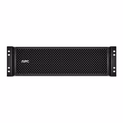 APC SRT192RMBPM uninterruptible power supply (UPS) 6 kVA