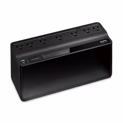 APC BE600M1, Standby (Offline), 0.6 kVA, 330 W, 92 V, 139 V, 50/60 Hz