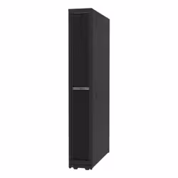 APC ACRH301S rack cooling equipment 930 W Black 42U 1374.3 l/s - Additional view 2