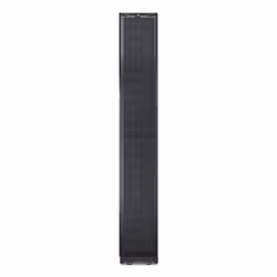 APC ACRH301S rack cooling equipment 930 W Black 42U 1374.3 l/s - Additional view 3