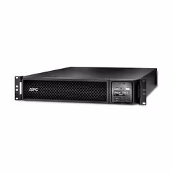 APC Smart-UPS On-Line SRT2200RMXLI-NC - 2200VA, 8x C13 & 2x C19, rack mount, NMC - Additional view 8