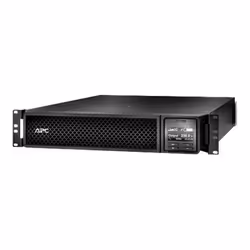 APC Smart-UPS On-Line SRT3000RMXLI-NC - 3000VA, 8x C13 & 2x C19, rackmount, NMC - Additional view 8