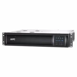 APC Smart-UPS SMT1500RMI2UNC - 4x C13, USB, rack mountable, NMC, 1500VA - Additional view 5