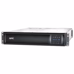 APC Smart-UPS SMT3000RMI2UNC - 8x C13, 1x C19, USB, Rackmount 2U, NMC, 3000VA - Additional view 5