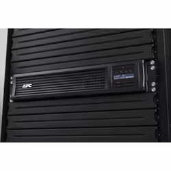 APC Smart-UPS SMT750RMI2UNC - 4x C13, USB, Rack mountable, NMC, 750VA - Additional view 4