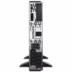 APC Smart-UPS X SMX2200R2HVNC - 2200VA, 8x C13, 1x C19 outlet, USB, expandable runtime, NMC - Additional view 6