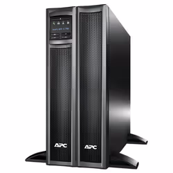 APC Smart-UPS X SMX750INC - 750VA, 8x C13 output, USB, expandable runtime, NMC - Additional view 5