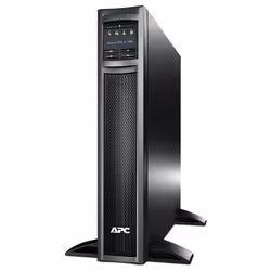 APC Smart-UPS X SMX750INC - 750VA, 8x C13 output, USB, expandable runtime, NMC - Additional view 6