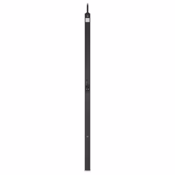 APC AP6009A power distribution unit (PDU) 26 AC outlet(s) Black