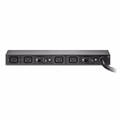 APC AP6032A power distribution unit (PDU) 4 AC outlet(s) 0U/1U Black - Additional view 4