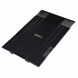 APC AR7201A, Rack top, Black, REACH, PEP, EOLI, 575 mm, 90.8 cm, 16 mm