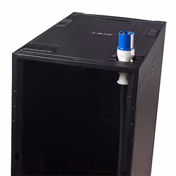 APC AR7201A rack accessory Rack top