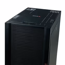 APC AR7201A rack accessory Rack top