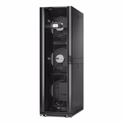 APC ACRC601, Black, 600 mm, 1070 mm, 1991 mm, 345.5 kg, 850 mm