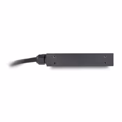 APC In-Line Current Meter, 32A, 230V, IEC309-32A, 2P+G - Additional view 2