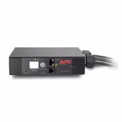 APC In-Line Current Meter, 32A, 230V, IEC309-32A, 2P+G - Additional view 3