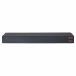 APC AP7820B power distribution unit (PDU) 8 AC outlet(s) 0U/1U Black - Additional view 4