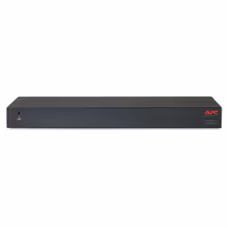 APC AP7821B power distribution unit (PDU) 8 AC outlet(s) 0U/1U Black - Additional view 4