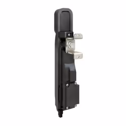 APC NBACS125 security access control system 0.125 MHz Black