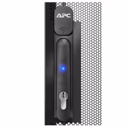 APC NBACS125 security access control system 0.125 MHz Black - Additional view 4