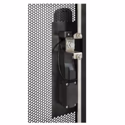APC NBACS125 security access control system 0.125 MHz Black - Additional view 6