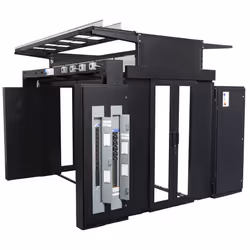 APC FS-AC-1001-U rack accessory Sealing kit
