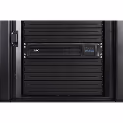 APC Smart-UPS SMT2200RMI2UC - 8x C13, 1x C19, USB, Rackmount 2U, SmartConnect, 2200VA - Additional view 6