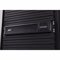APC Smart-UPS SMT2200RMI2UC - 8x C13, 1x C19, USB, Rackmount 2U, SmartConnect, 2200VA - Additional view 7