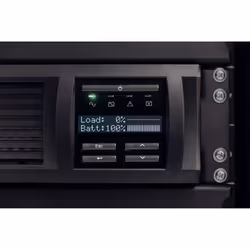 APC Smart-UPS SMT2200RMI2UC - 8x C13, 1x C19, USB, Rackmount 2U, SmartConnect, 2200VA - Additional view 8